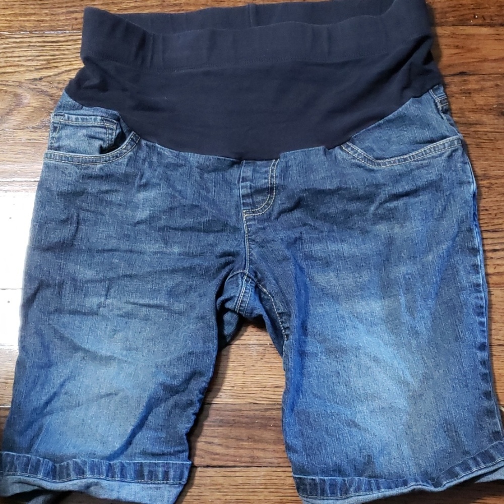 Maternity Shorts